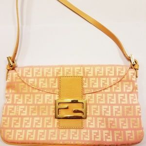 Fendi Baguette
